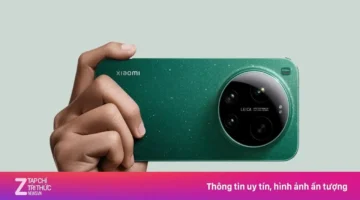 متجر TGDĐ يطلق الطلبات المسبقة لهاتف Xiaomi 17 Ultra بخصومات كبيرة
